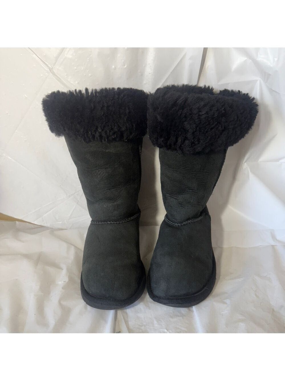 Style 5229 Classic Tall Ugg Boots